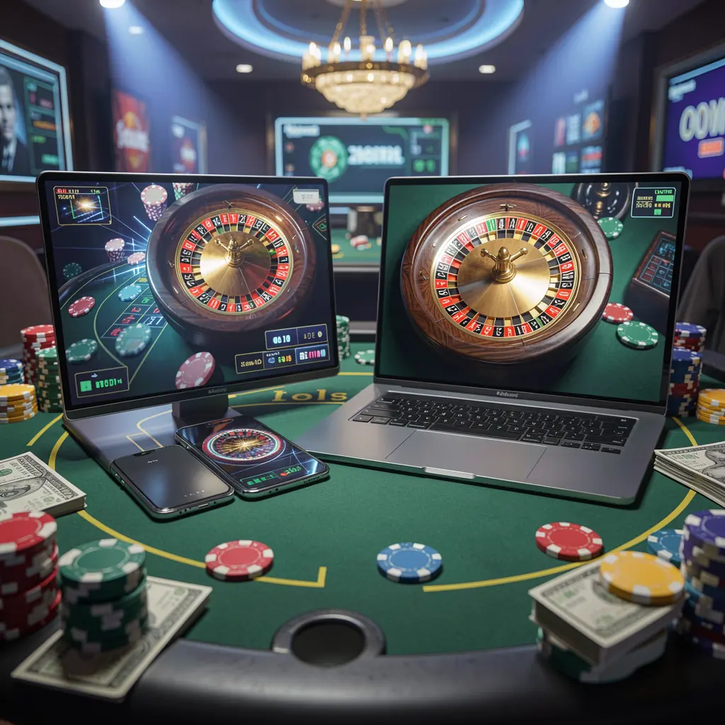 JILIUP7 – Mag-enjoy sa isang tuloy-tuloy at nakaka-engganyong karanasan sa online casino sa Pilipinas